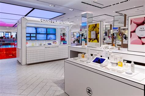 saks fifth avenue chanel makeup|Chanel makeup customer service.